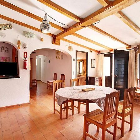 Villa Tigonema 알부페이라 외부 사진