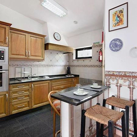 Villa Tigonema 알부페이라 외부 사진