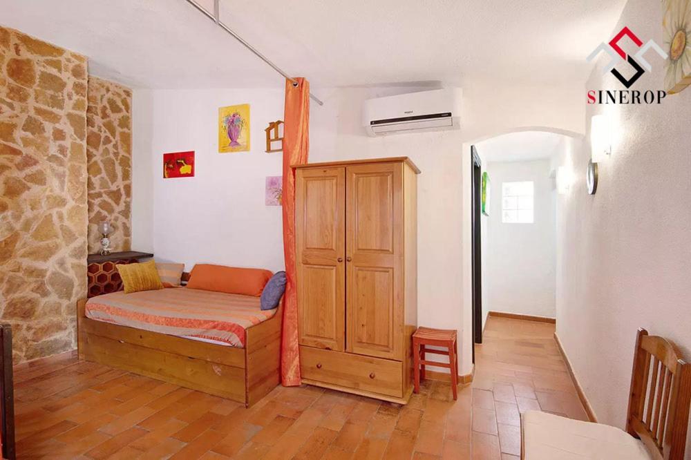 Villa Tigonema 알부페이라 외부 사진