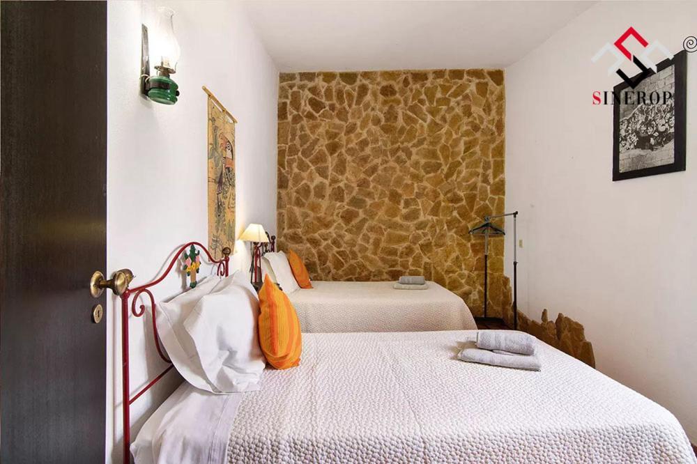 Villa Tigonema 알부페이라 외부 사진