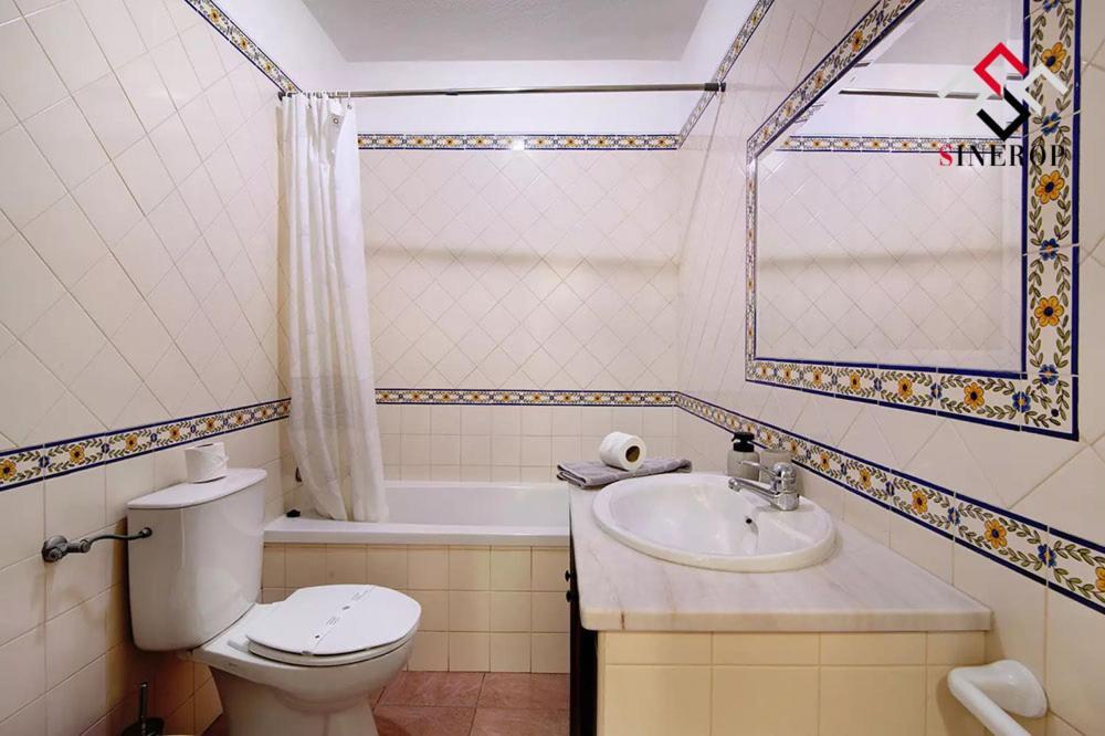 Villa Tigonema 알부페이라 외부 사진