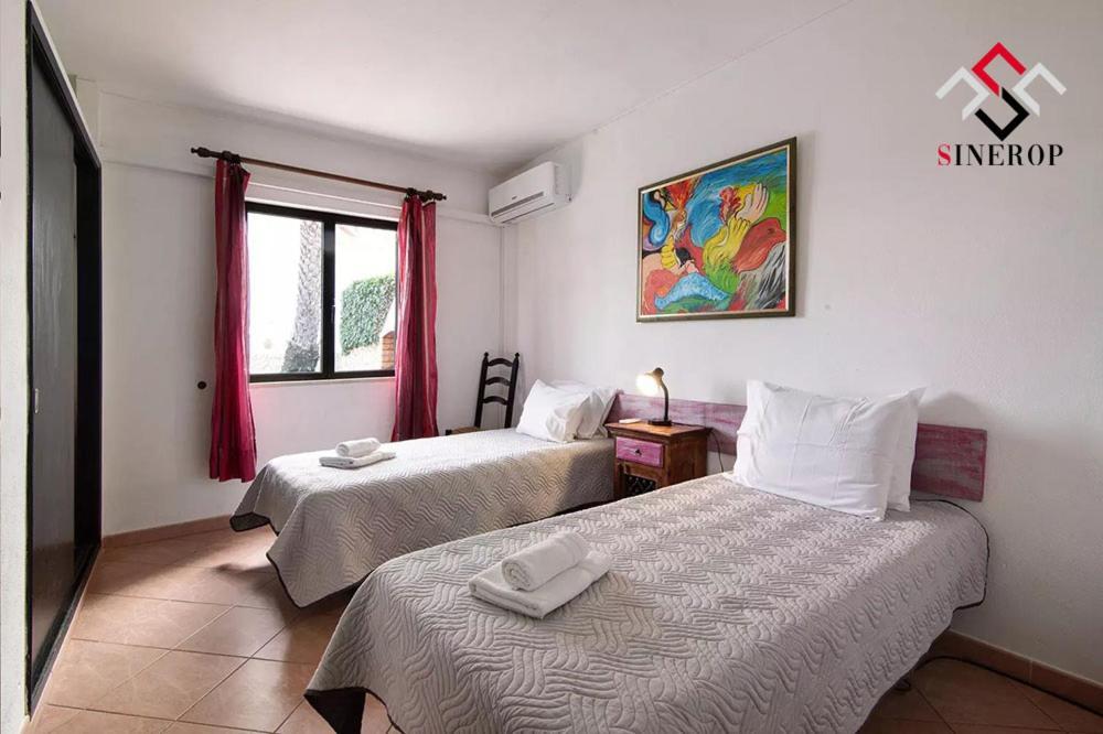 Villa Tigonema 알부페이라 외부 사진