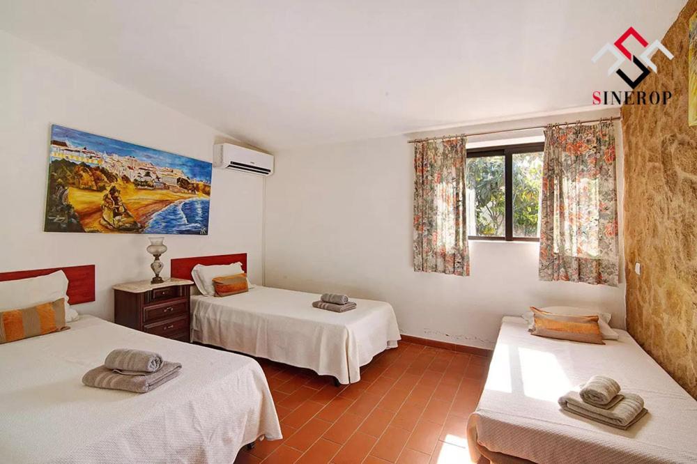 Villa Tigonema 알부페이라 외부 사진