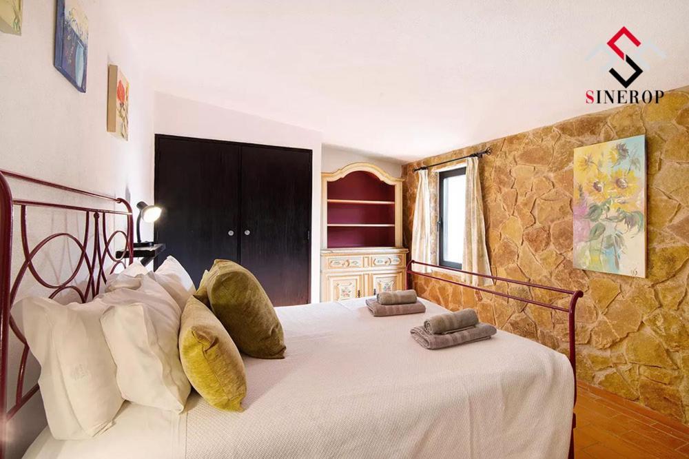 Villa Tigonema 알부페이라 외부 사진