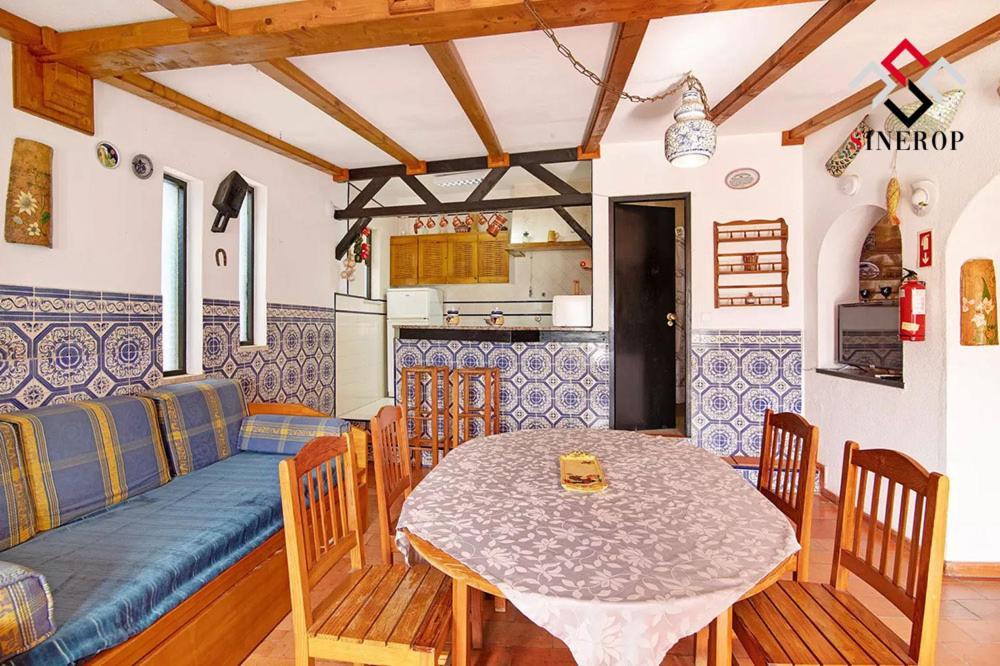 Villa Tigonema 알부페이라 외부 사진