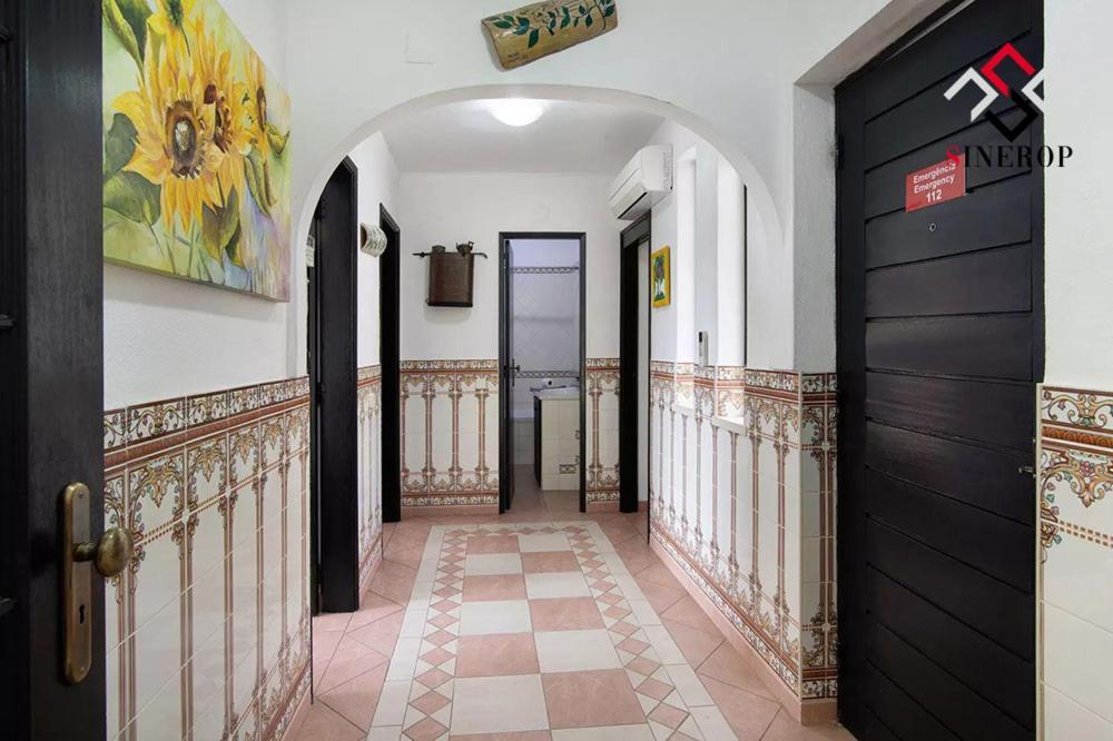 Villa Tigonema 알부페이라 외부 사진