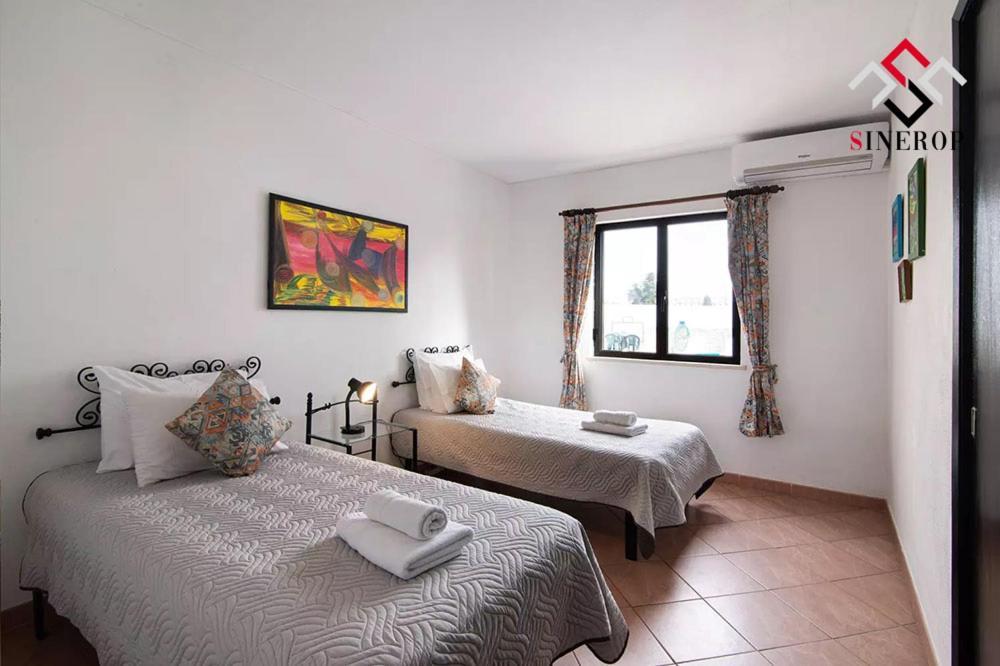 Villa Tigonema 알부페이라 외부 사진