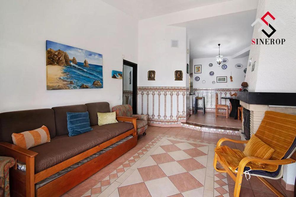 Villa Tigonema 알부페이라 외부 사진