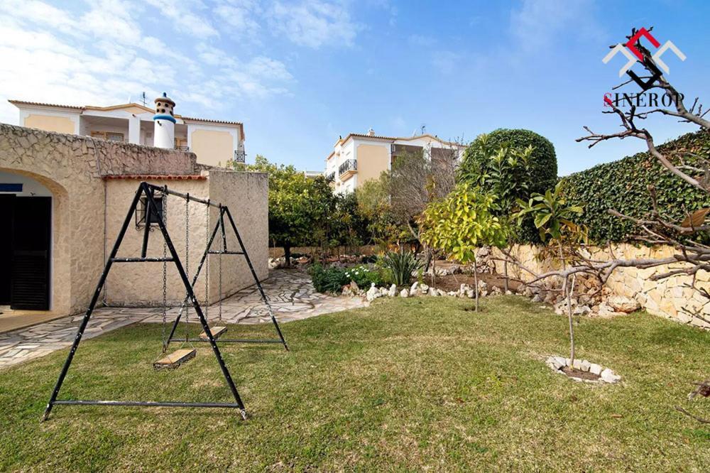 Villa Tigonema 알부페이라 외부 사진