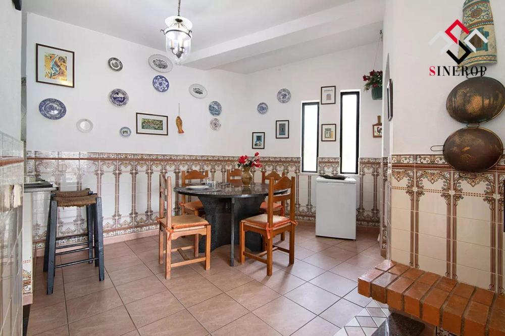 Villa Tigonema 알부페이라 외부 사진